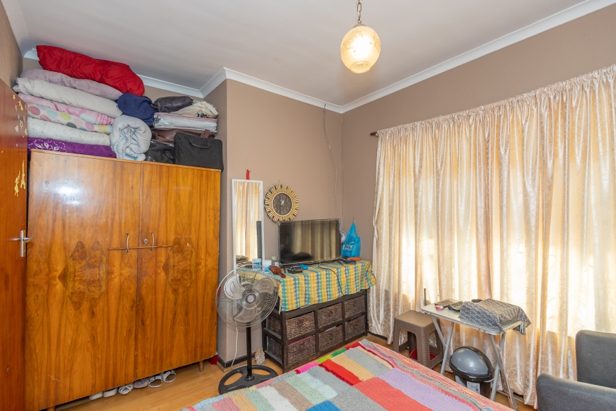 3 Bedroom Property for Sale in Kleinbegin Western Cape